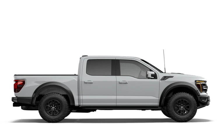 2026 Ford F-150 Raptor 14th Gen - Image 6 of 8