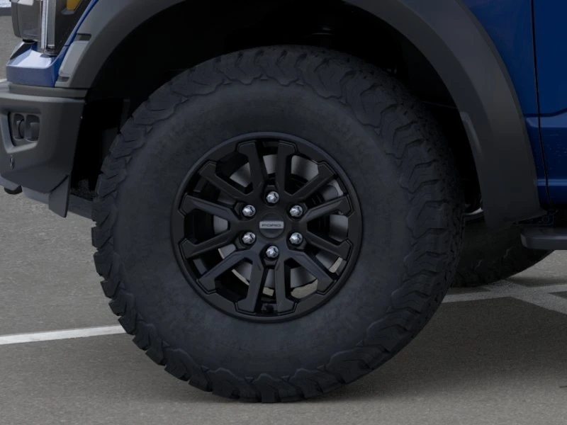 2026 Ford F-150 Raptor 14th Gen - Image 19 of 22
