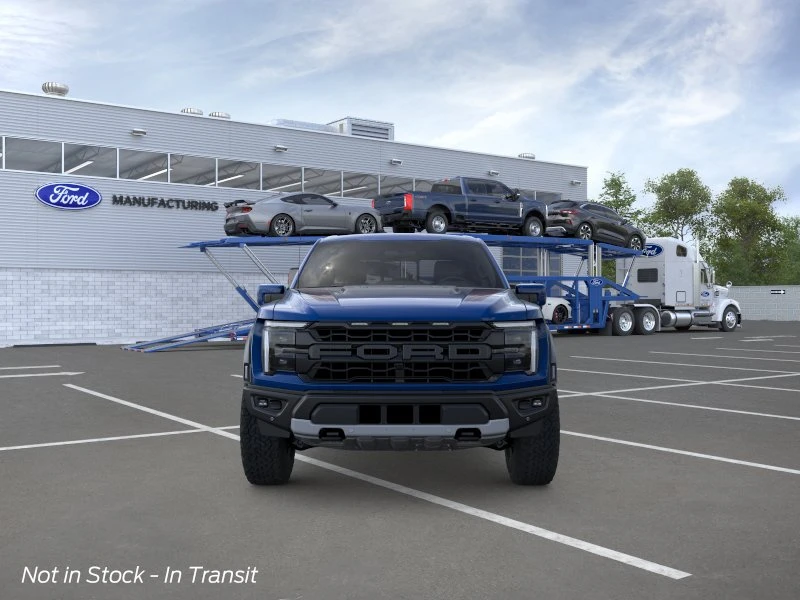 2026 Ford F-150 Raptor 14th Gen - Image 6 of 22