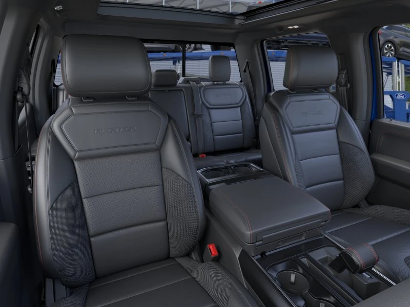2026 Ford F-150 Raptor 14th Gen - Image 10 of 22