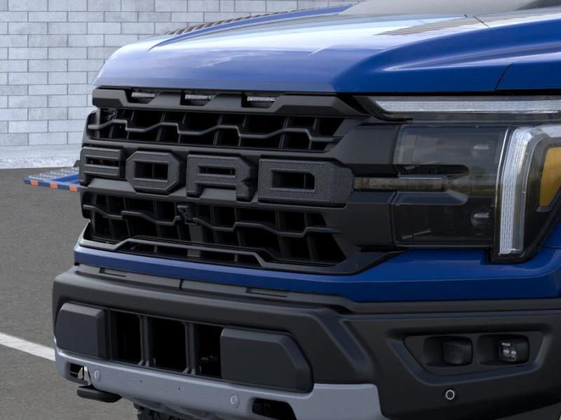 2026 Ford F-150 Raptor 14th Gen - Image 17 of 22