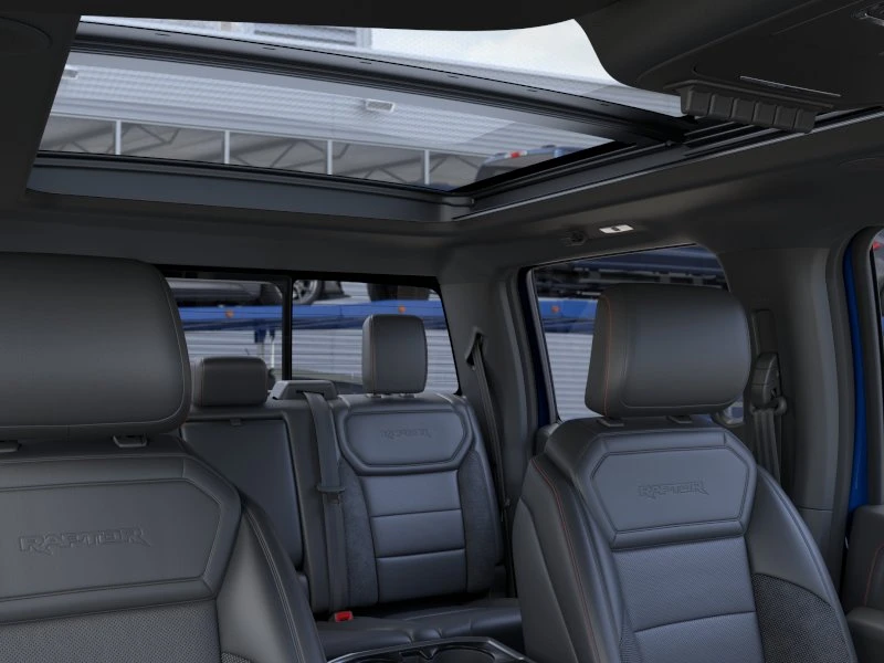 2026 Ford F-150 Raptor 14th Gen - Image 22 of 22