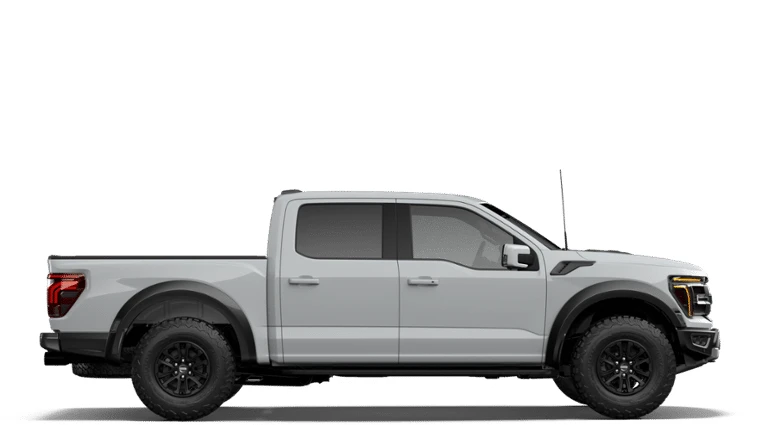 2026 Ford F-150 Raptor 14th Gen - Image 6 of 6
