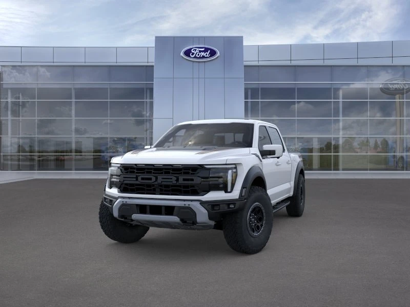 2026 Ford F-150 Raptor 14th Gen - Image 2 of 29