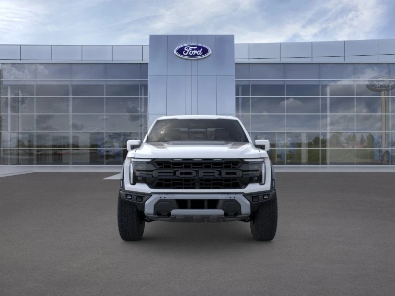 2026 Ford F-150 Raptor 14th Gen - Image 6 of 29