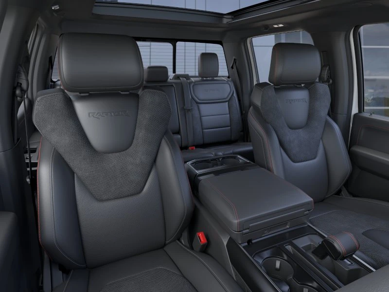 2026 Ford F-150 Raptor 14th Gen - Image 10 of 29