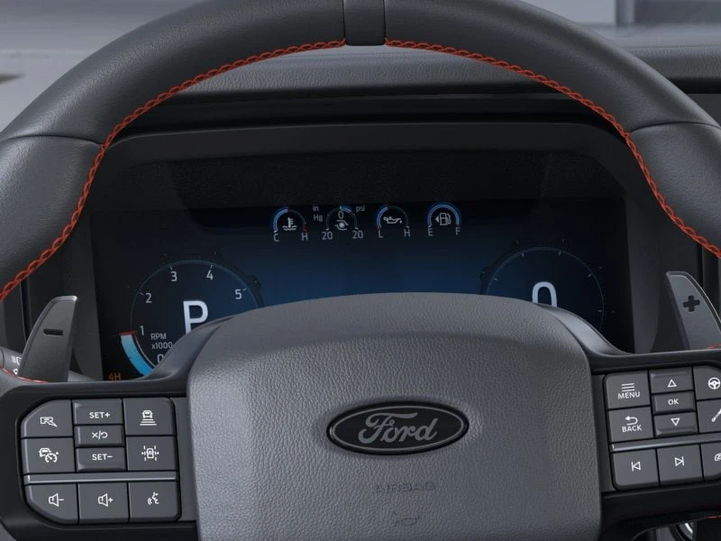 2026 Ford F-150 Raptor 14th Gen - Image 13 of 29
