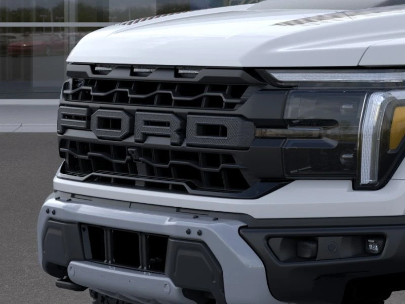 2026 Ford F-150 Raptor 14th Gen - Image 17 of 29