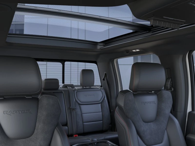 2026 Ford F-150 Raptor 14th Gen - Image 22 of 29