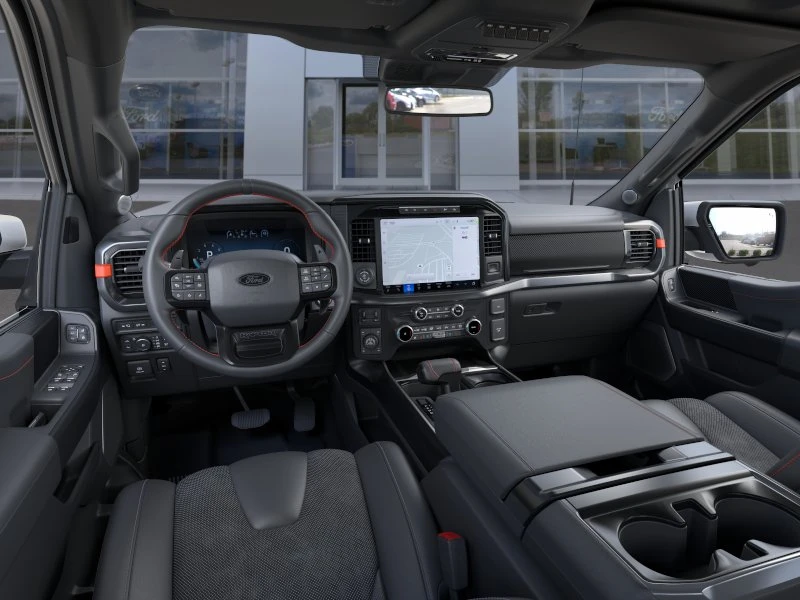 2026 Ford F-150 Raptor 14th Gen - Image 9 of 29