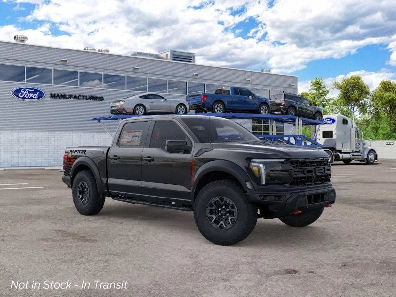 2026 Ford F-150 Raptor 14th Gen - Image 7 of 29