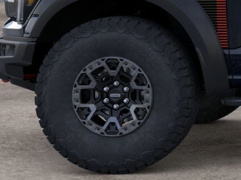 2026 Ford F-150 Raptor 14th Gen - Image 19 of 29