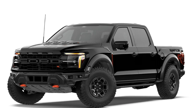 2026 Ford F-150 Raptor 14th Gen - Image 23 of 29