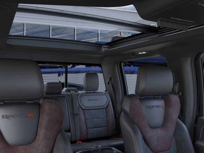 2026 Ford F-150 Raptor 14th Gen - Image 22 of 29