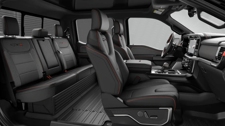 2026 Ford F-150 Raptor 14th Gen - Image 28 of 29