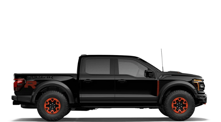 2026 Ford F-Series - Image 6 of 8