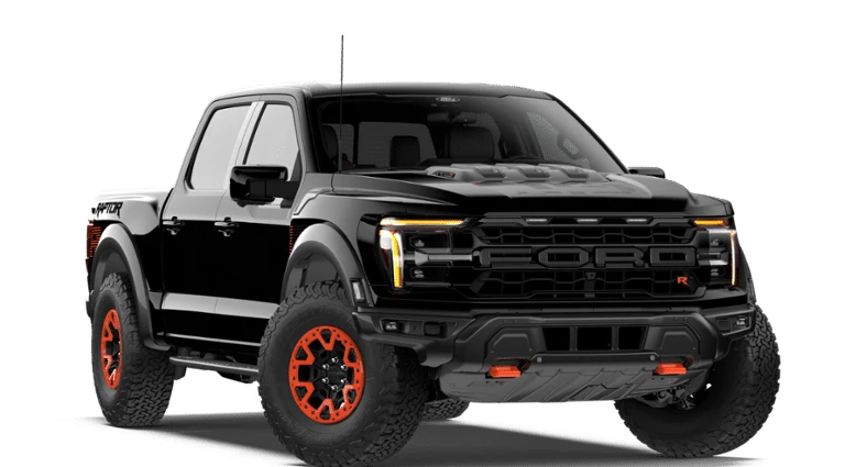 2026 Ford F-Series - Image 5 of 8