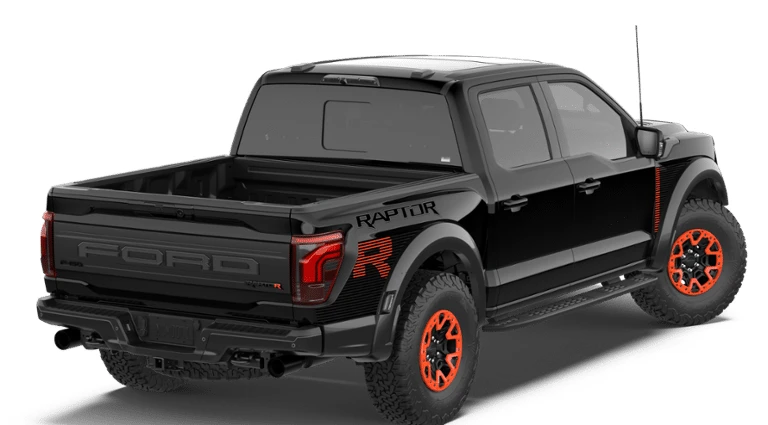 2026 Ford F-Series - Image 4 of 8