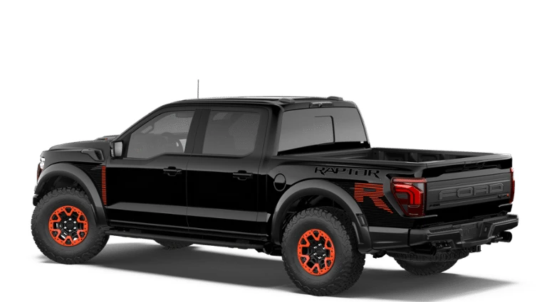 2026 Ford F-Series - Image 3 of 8