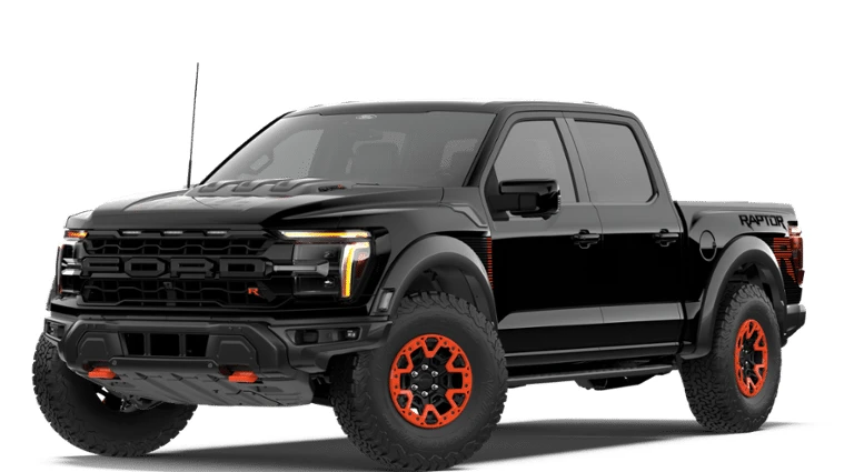 2026 Ford F-Series - Image 2 of 8