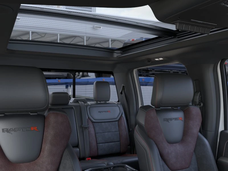 2026 Ford F-150 Raptor 14th Gen - Image 22 of 29