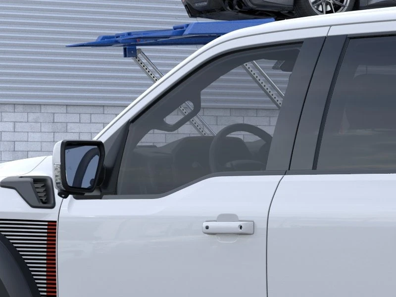 2026 Ford F-150 Raptor 14th Gen - Image 20 of 29