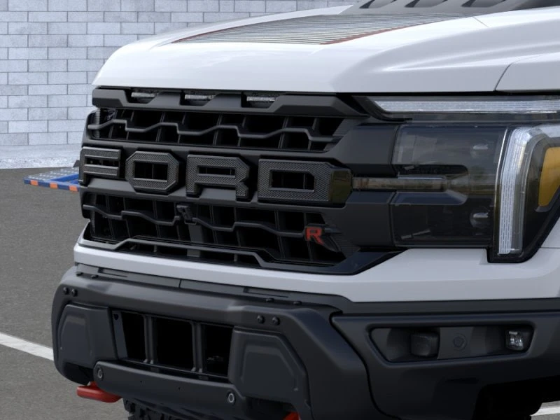 2026 Ford F-150 Raptor 14th Gen - Image 17 of 29