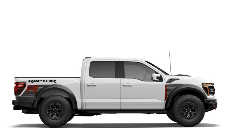 2026 Ford F-150 Raptor 14th Gen - Image 27 of 29
