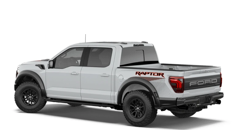 2026 Ford F-150 Raptor 14th Gen - Image 23 of 28