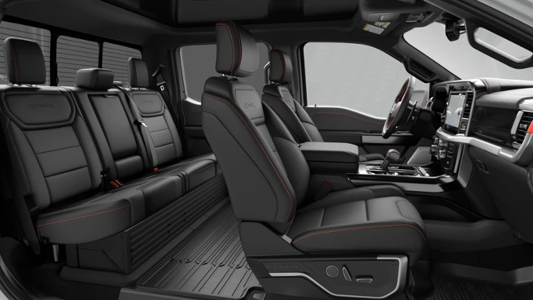2026 Ford F-150 Raptor 14th Gen - Image 27 of 28