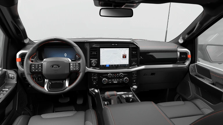 2026 Ford F-150 Raptor 14th Gen - Image 29 of 29