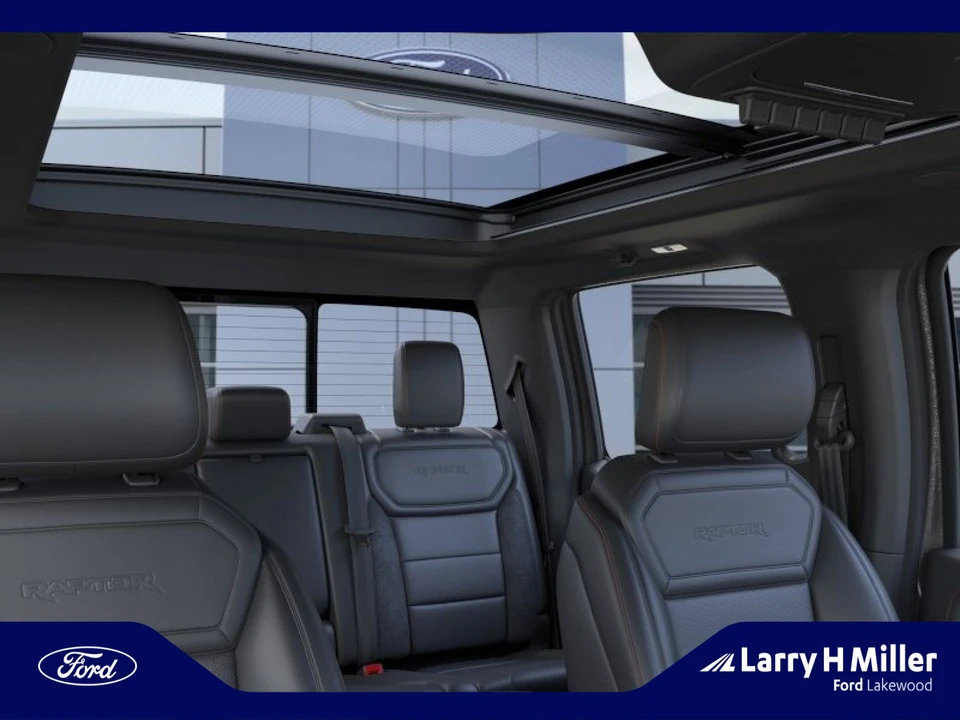 2026 Ford F-150 Raptor 14th Gen - Image 22 of 31