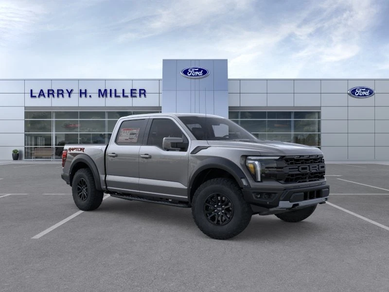 2026 Ford F-150 Raptor 14th Gen - Image 29 of 31