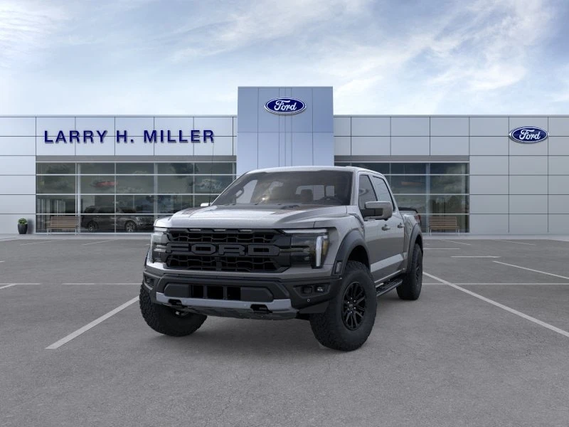 2026 Ford F-150 Raptor 14th Gen - Image 24 of 31