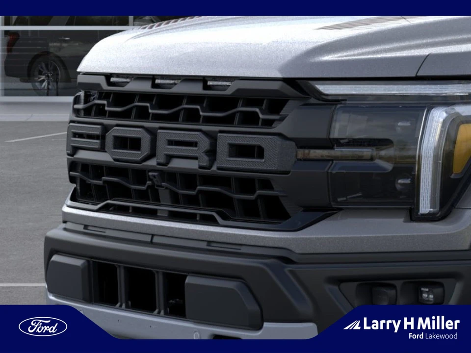 2026 Ford F-150 Raptor 14th Gen - Image 17 of 31