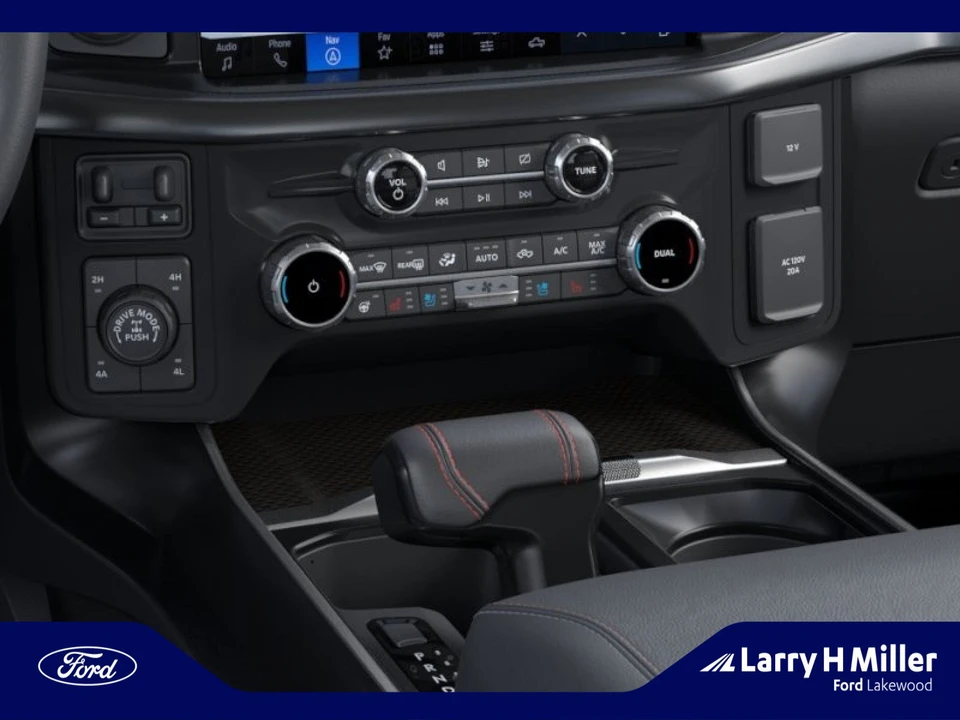 2026 Ford F-150 Raptor 14th Gen - Image 15 of 31