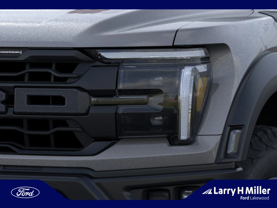 2026 Ford F-150 Raptor 14th Gen - Image 18 of 31