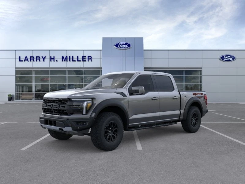2026 Ford F-150 Raptor 14th Gen - Image 23 of 31