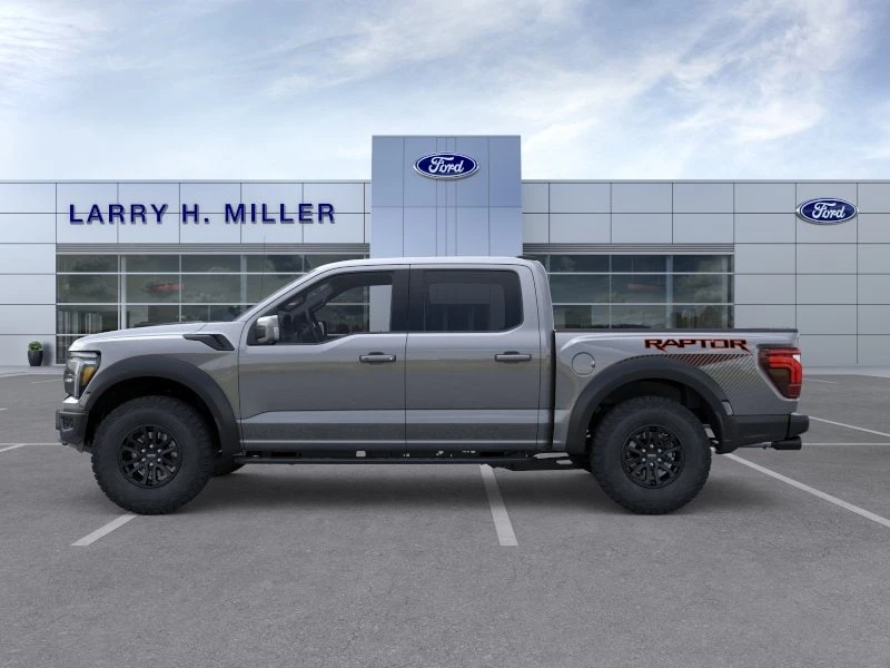2026 Ford F-150 Raptor 14th Gen - Image 25 of 31