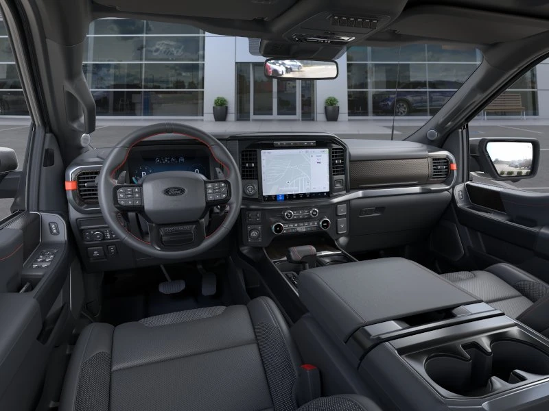 2026 Ford F-150 Raptor 14th Gen - Image 31 of 31