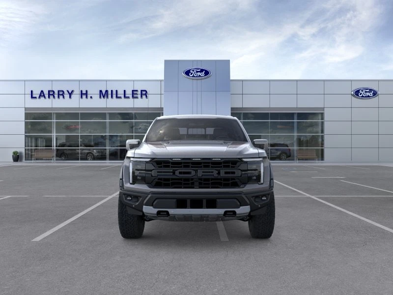 2026 Ford F-150 Raptor 14th Gen - Image 28 of 31