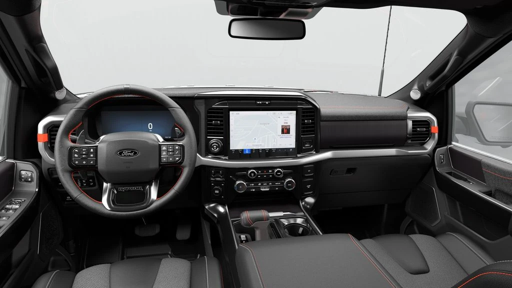 2026 Ford F-150 Raptor 14th Gen - Image 5 of 13