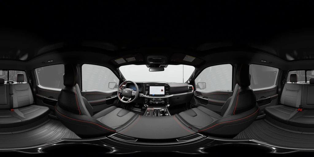 2026 Ford F-150 Raptor 14th Gen - Image 6 of 13