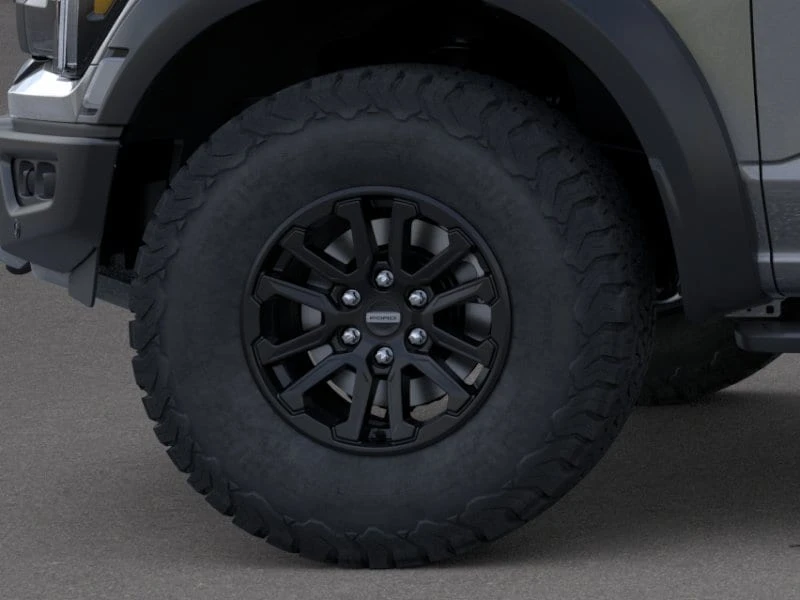 2026 Ford F-150 Raptor 14th Gen - Image 19 of 29