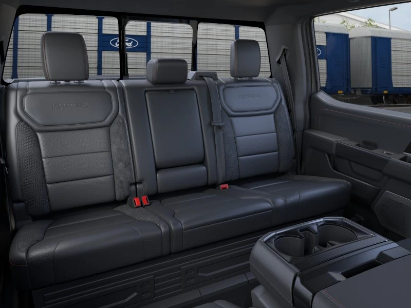 2026 Ford F-150 Raptor 14th Gen - Image 11 of 29
