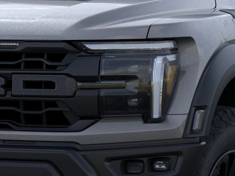 2026 Ford F-150 Raptor 14th Gen - Image 18 of 29