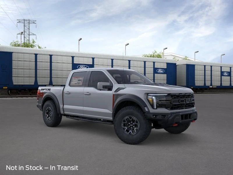 2026 Ford F-150 Raptor 14th Gen - Image 7 of 29