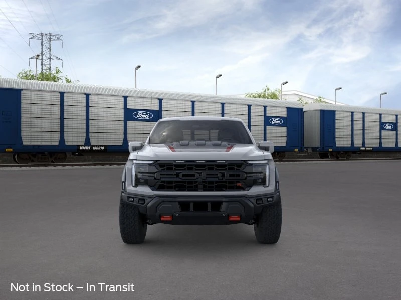 2026 Ford F-150 Raptor 14th Gen - Image 6 of 29