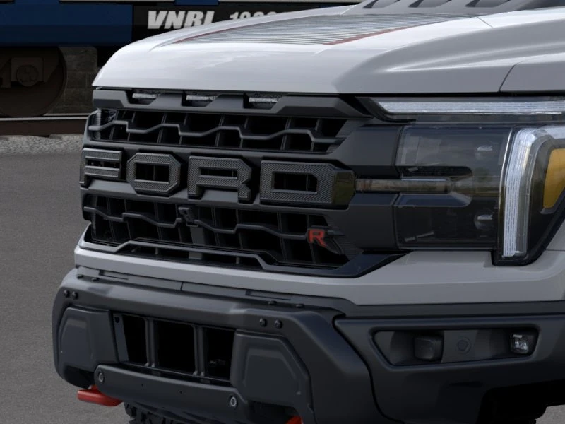 2026 Ford F-150 Raptor 14th Gen - Image 17 of 29