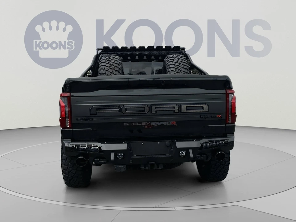 2026 Ford F-150 14th Gen - Image 10 of 31